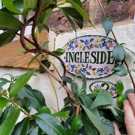 Ingleside Mews Lejlighed Whitby Eksteriør billede