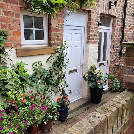Ingleside Mews Lejlighed Whitby Eksteriør billede
