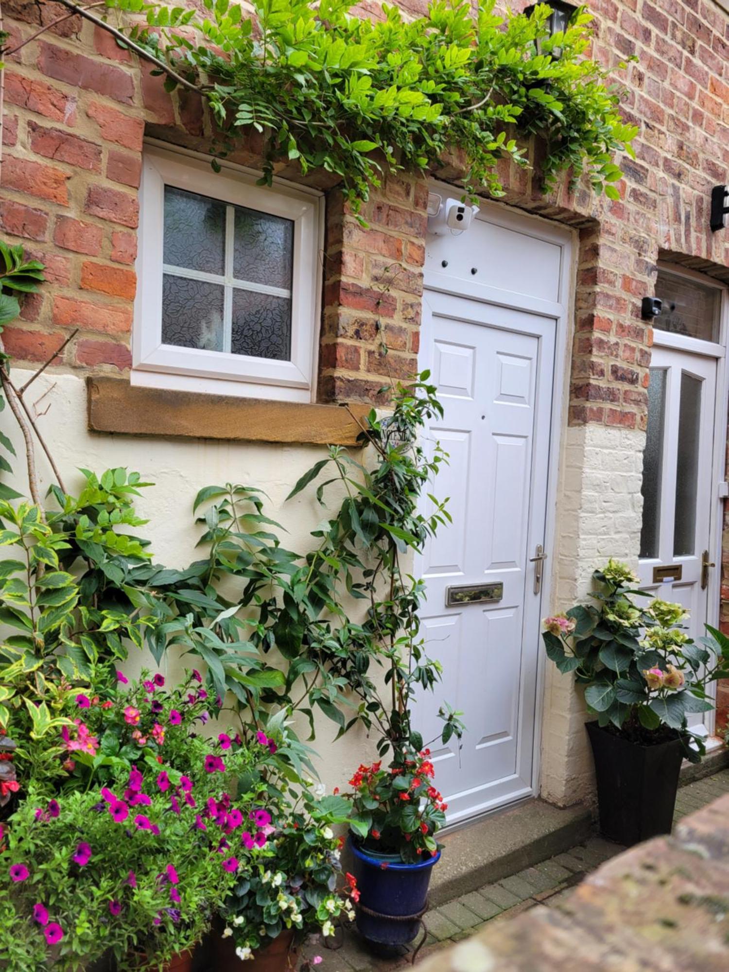 Ingleside Mews Lejlighed Whitby Eksteriør billede
